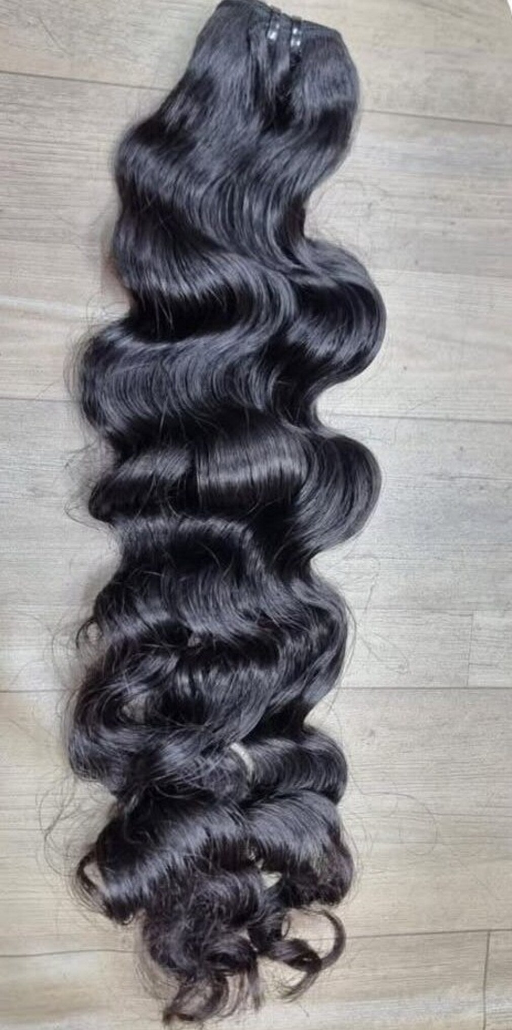 Cambodian Curly Textures