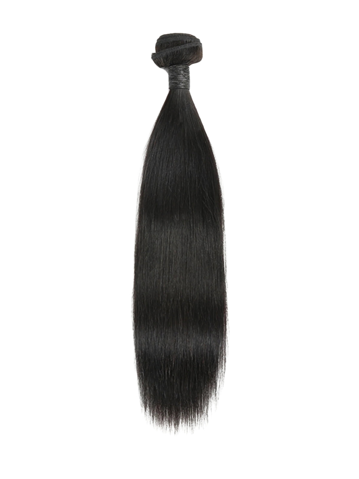 Raw Cambodian Straight Hair – 3 Bundle Deal