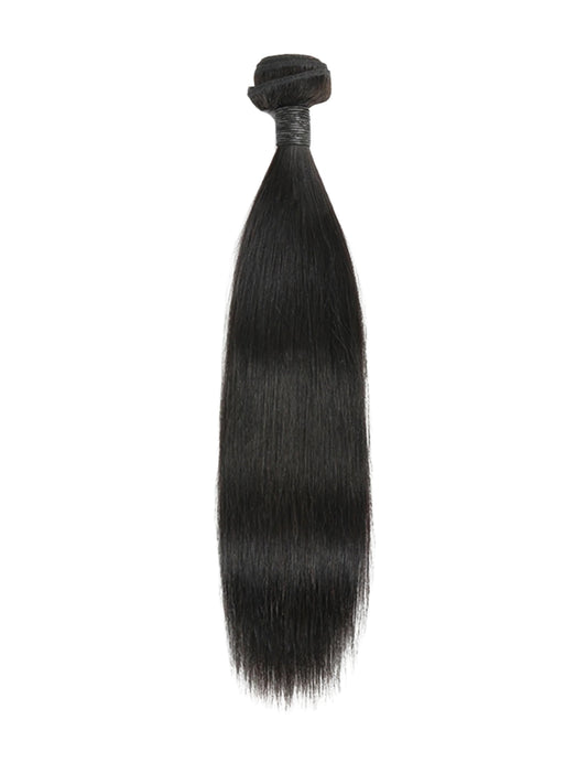 Raw Cambodian Straight Hair – 3 Bundle Deal